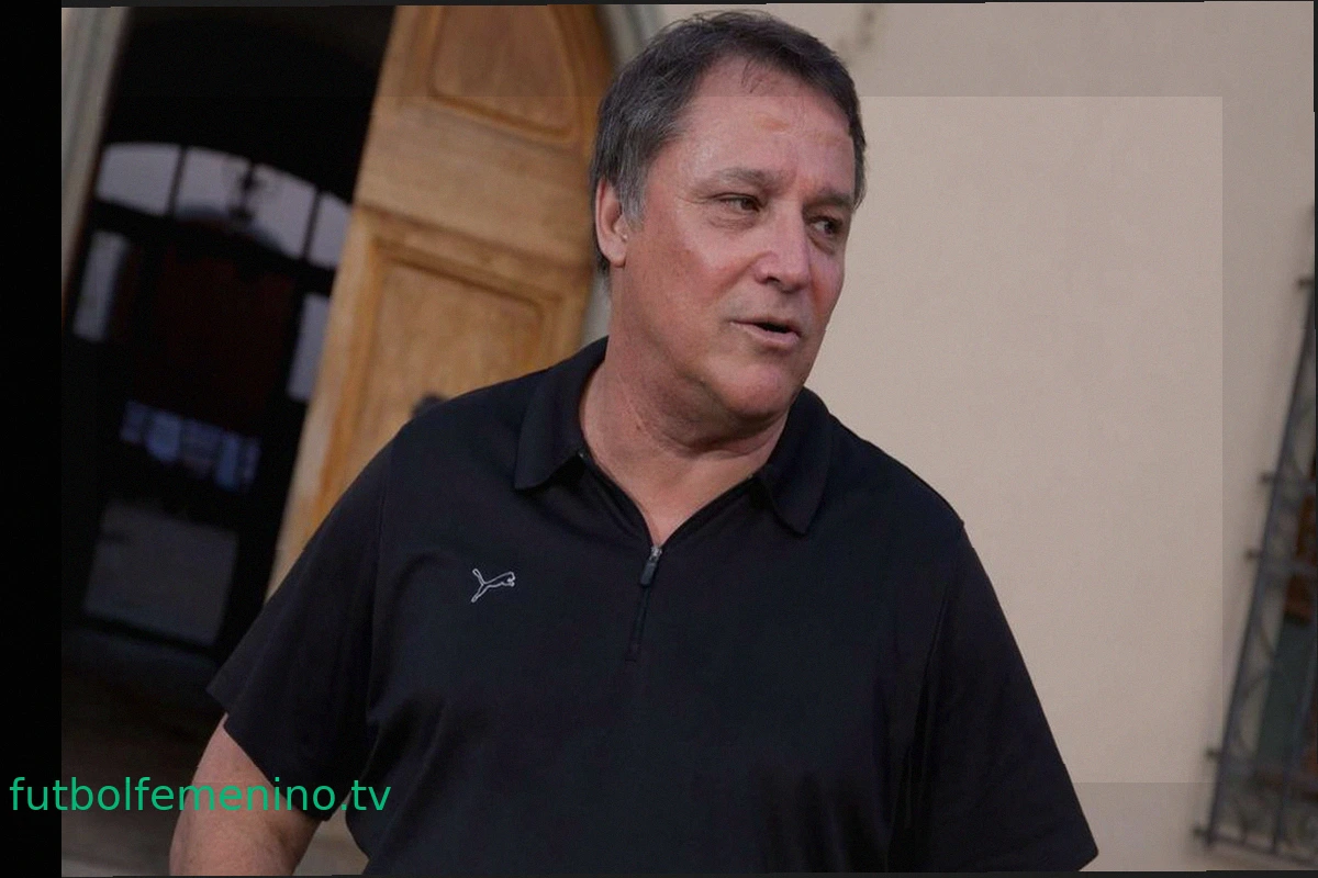 Bertoni: "La Argentina nunca se rinde. Lautaro siempre marca la diferencia, puede cambiar un partido"