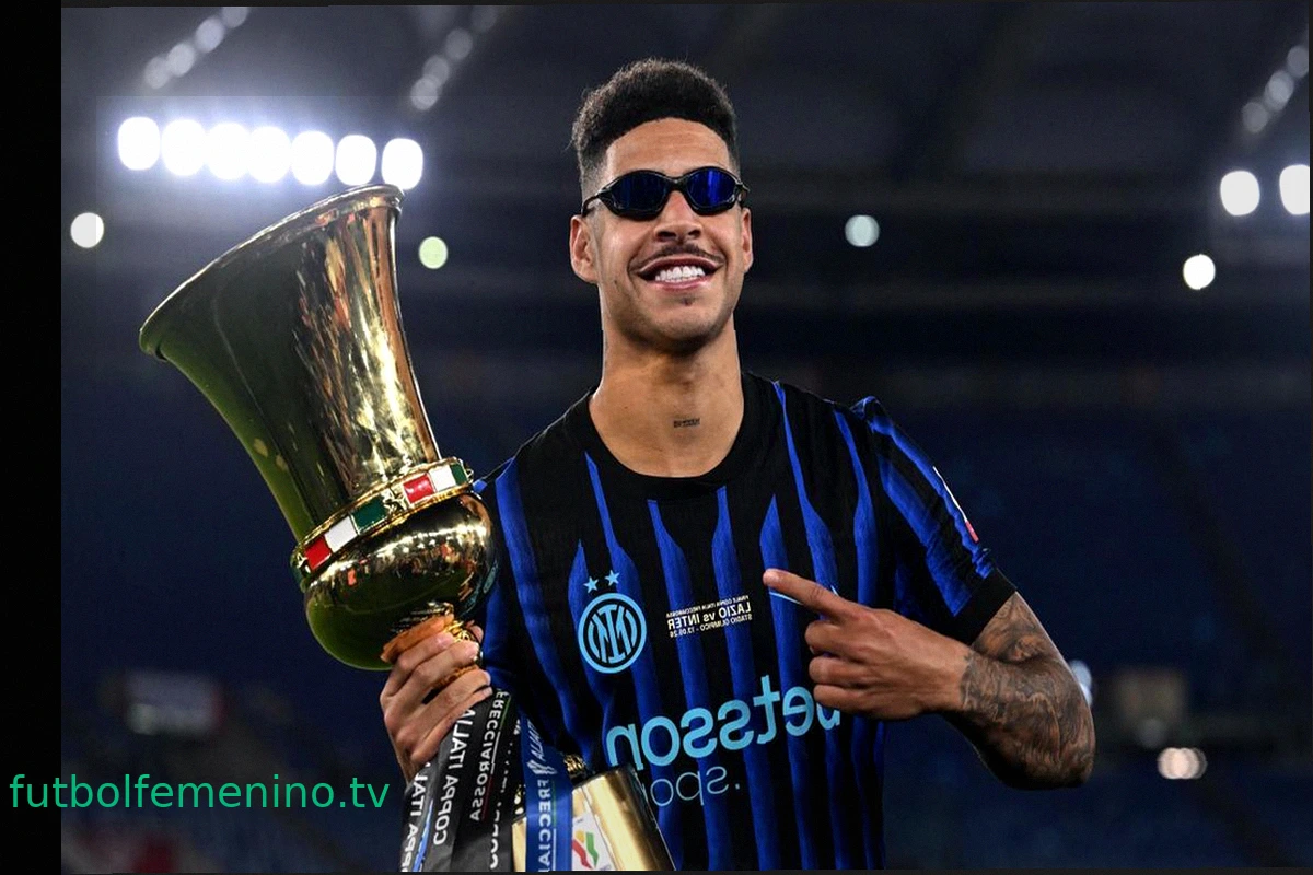 Inter Abierta a la Venta de Luis Henrique: Lo Que Falta en el Escenario Actual