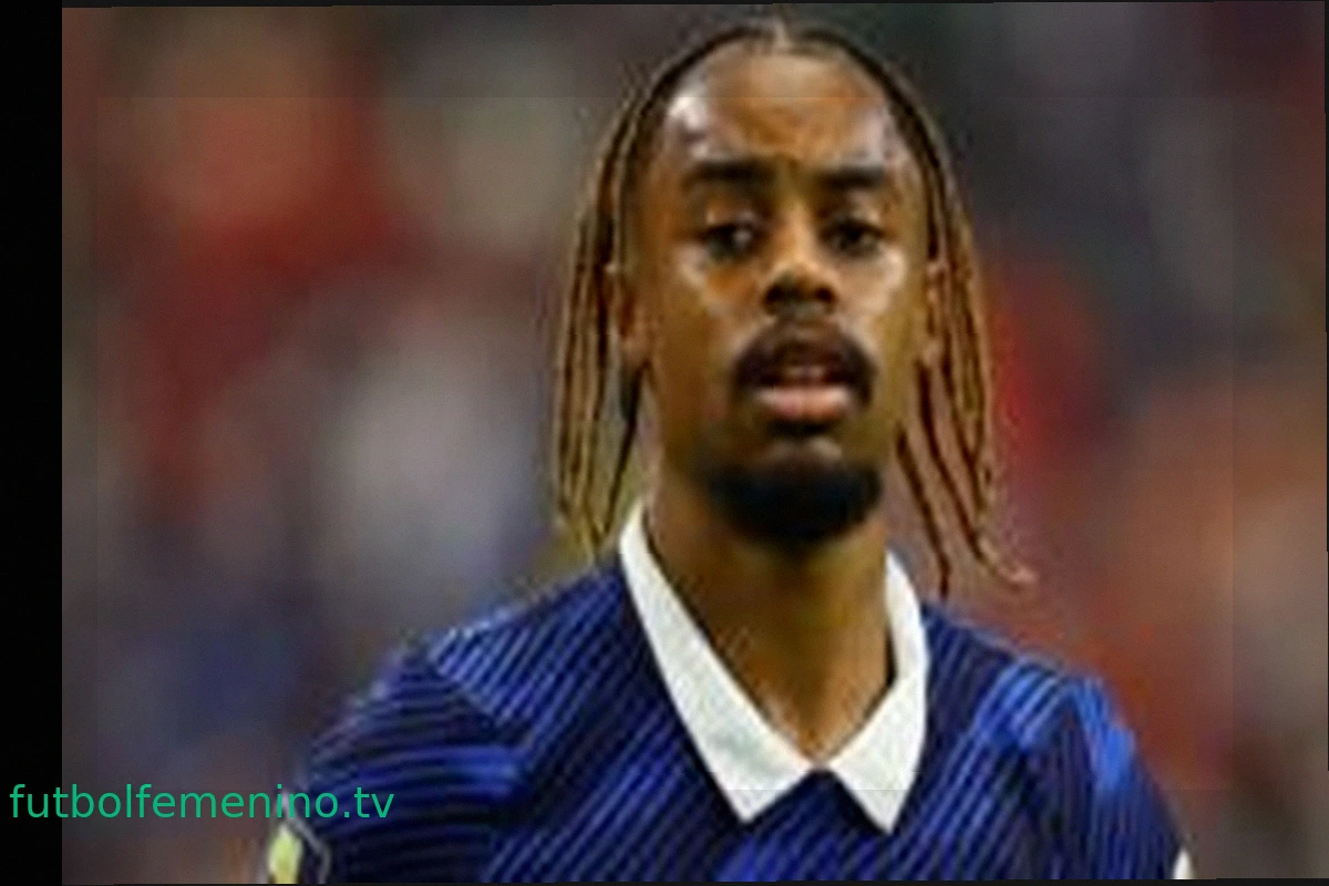 El Liverpool se prepara para presentar una oferta por Barcola del PSG