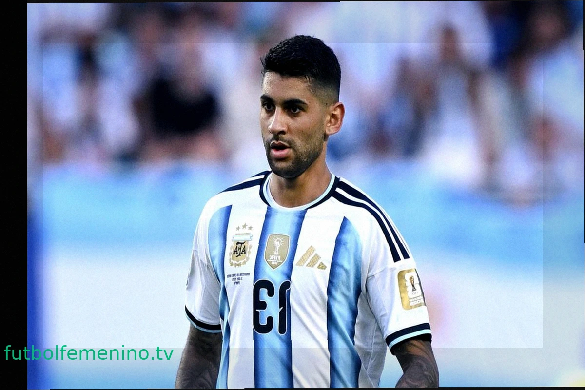Romero no está cerca del Inter: Clarificando el delicado expediente del mercado