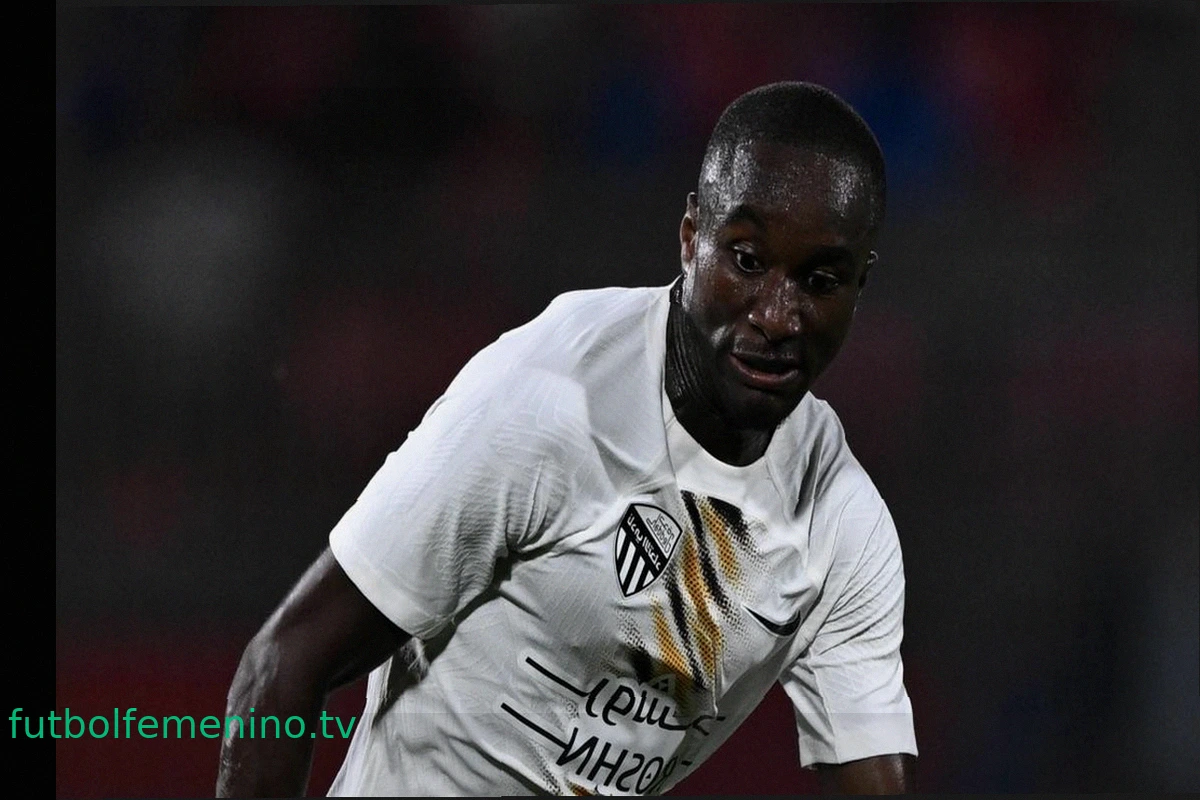 Diaby resurge como opción para el extremo derecho del Inter, pero ¿es el perfil ideal?