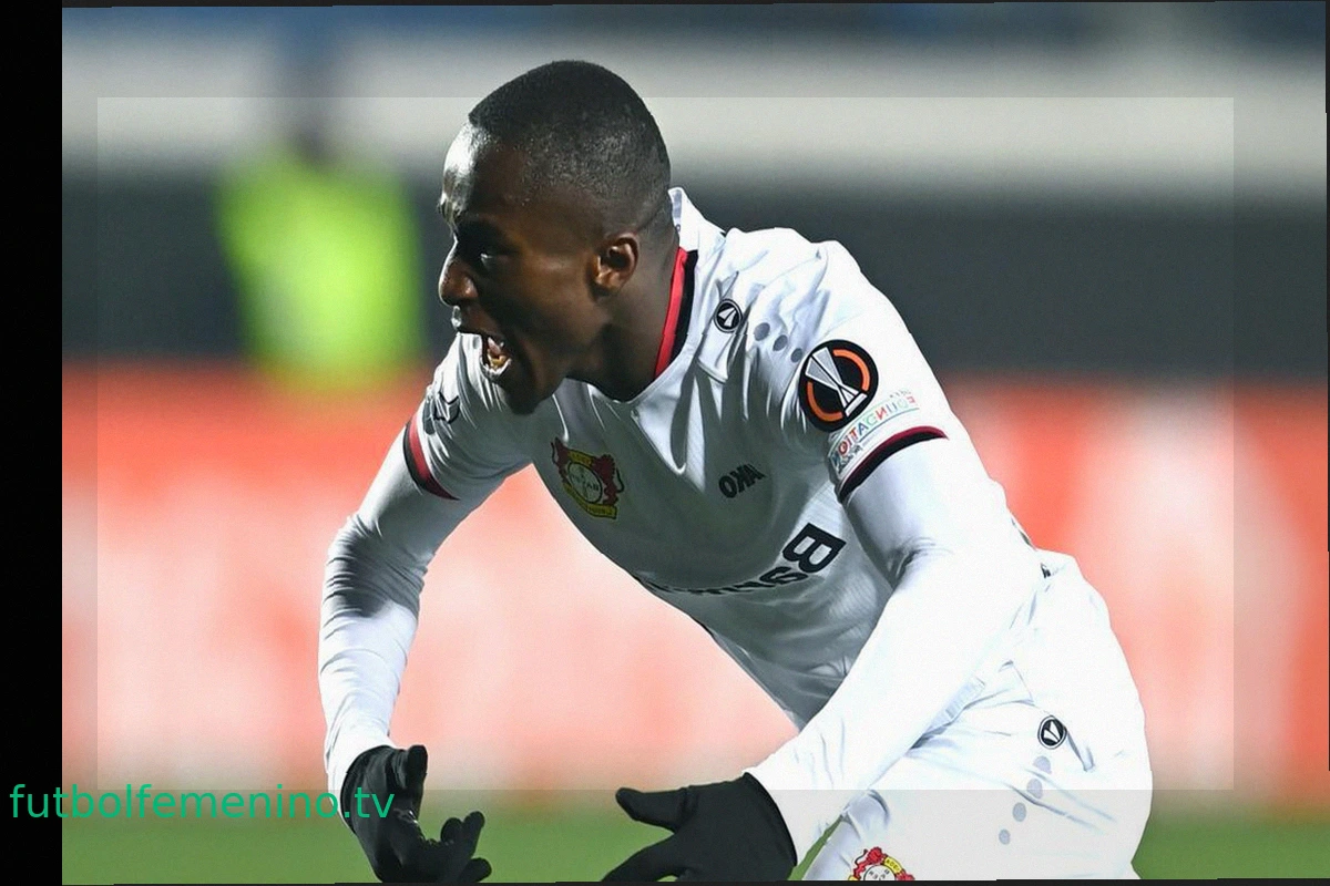 El Al-Ittihad podría frenar la llegada de Diaby al Inter por culpa de Salah