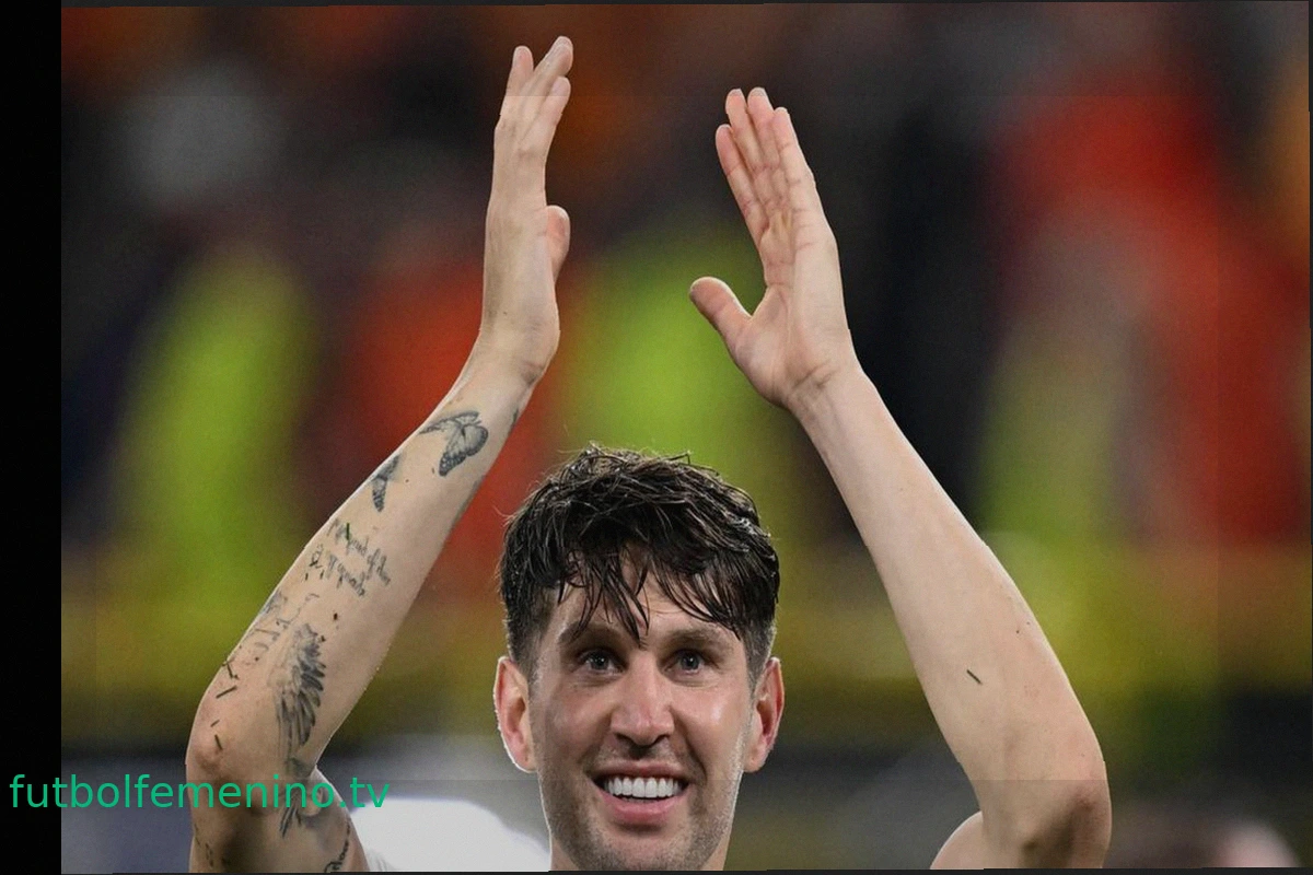 John Stones es el nuevo fichaje del Inter: Todos los detalles de la operación de Marotta y Ausilio