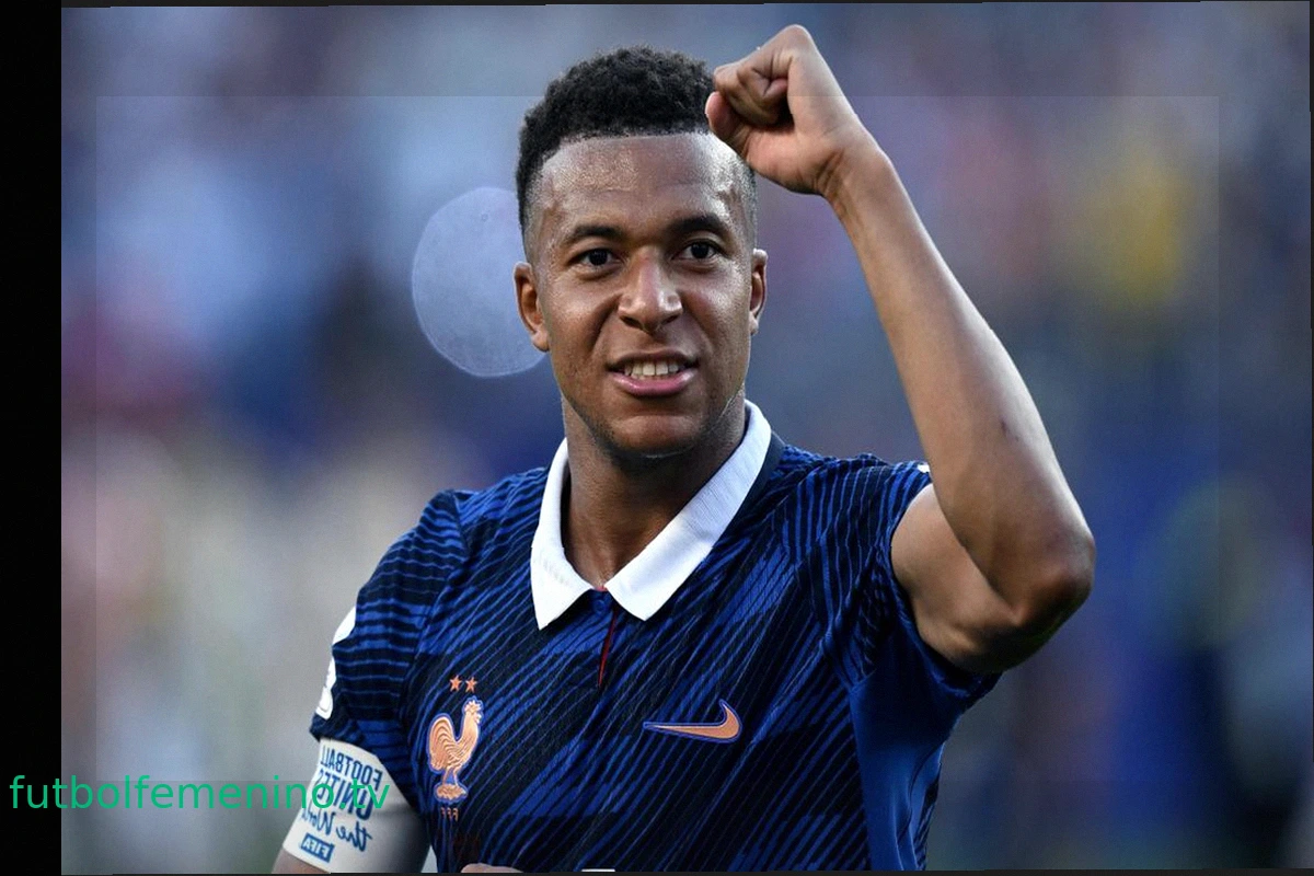 Francia-Marruecos: Formaciones Oficiales. Análisis Táctico con Mbappé, Dembélé y Ziyech