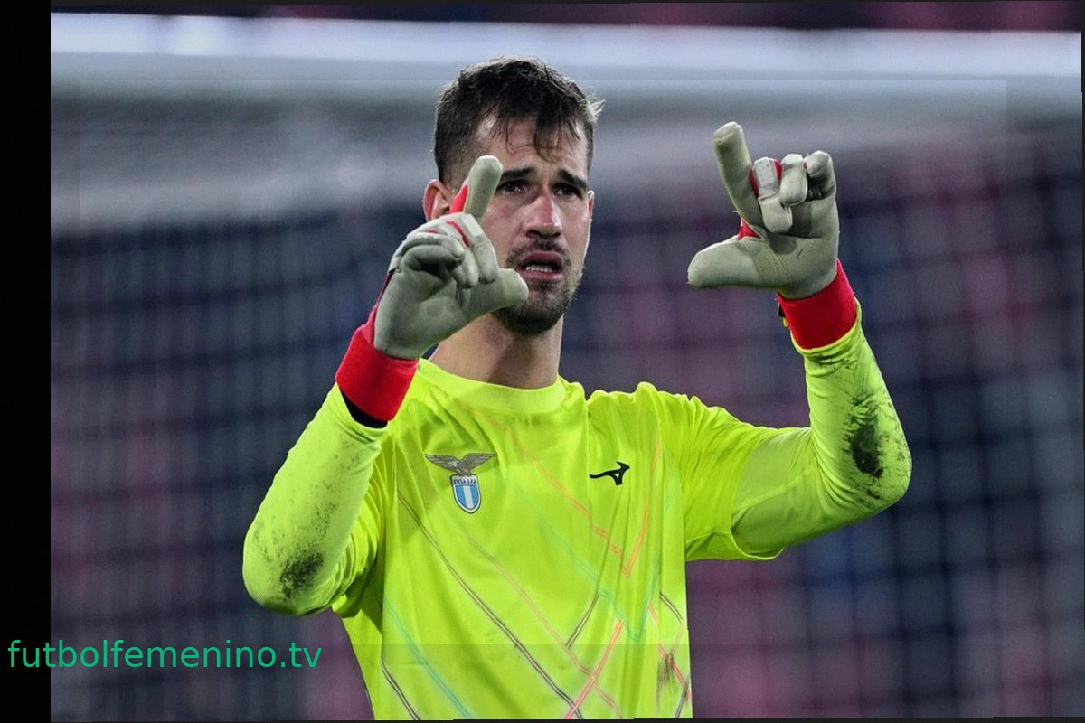 Oficial: Provedel ficha por el Inter, completando la portería neroazzurra