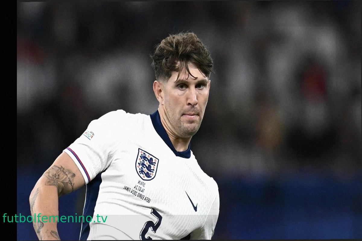 Oficial: Stones es del Inter. ¿Romero sigue en órbita Nerazzurra? - Noticias Destacadas del 30 de Julio