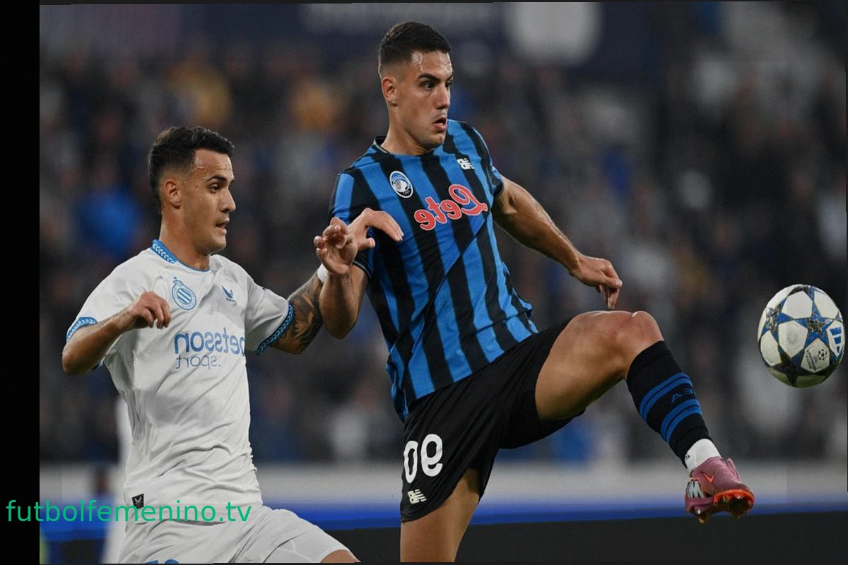 Stankovic: "En Bélgica aprendí mucho, jugar en San Siro es mi sueño. Chivu..."