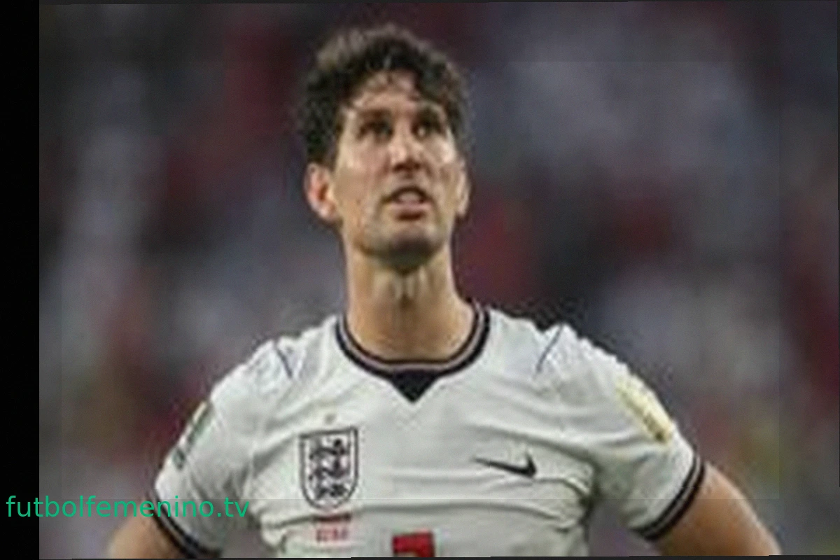 John Stones se une al Inter de Milán como agente libre