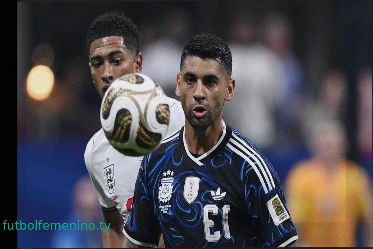 Inter: La trattativa per Romero si complica, l'Atlético Madrid osserva