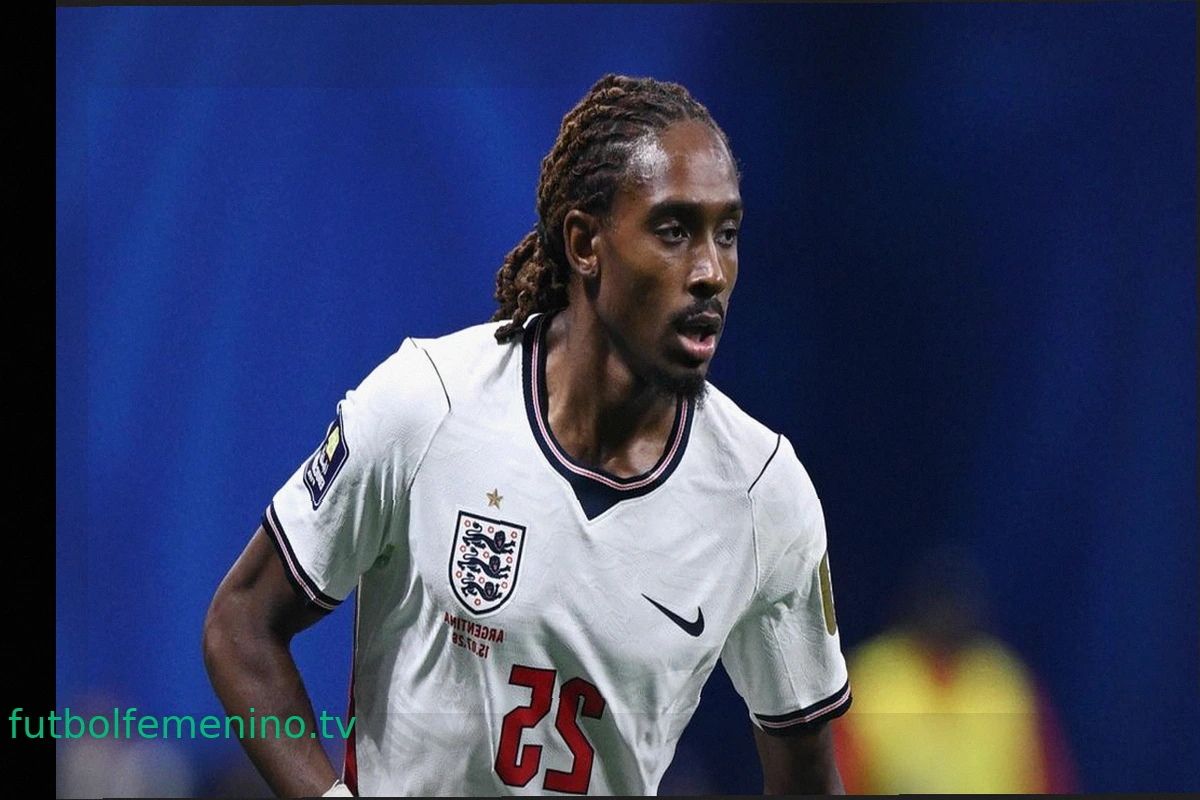 Inter se enfoca en Spence: Cumbre con el Tottenham. Stones como alternativa