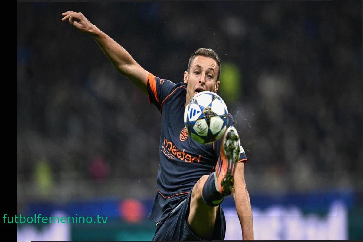 Frattesi: Salida en el aire, pero sin ofertas. Juventus a la expectativa